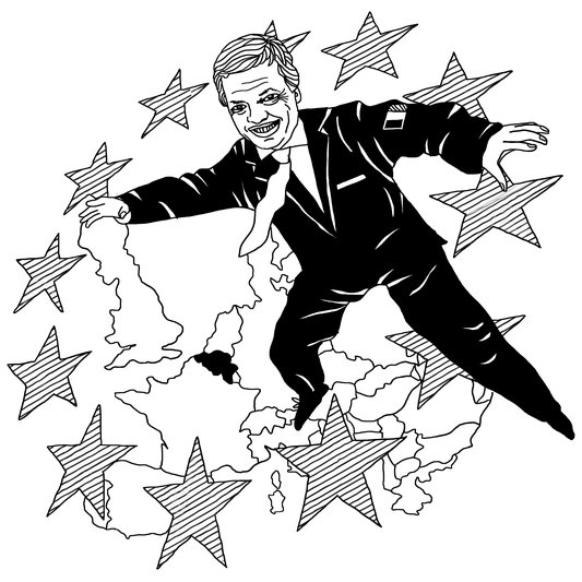 Reynders Commissaire