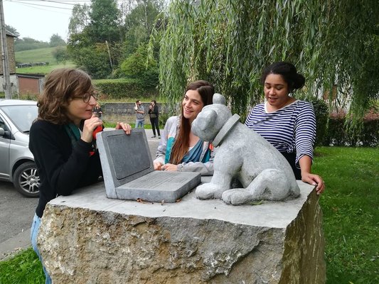 weekend Verlaine-sur-Ourthe